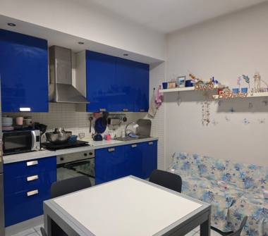 Trilocale in vendita a Treviglio (Bergamo)