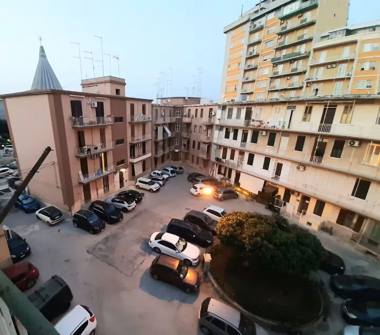 Affitto Appartamento Vacanze a Siracusa, Frazione Centro città, Via Francesco Mauceri 2
