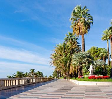 Bilocale in vendita a Sanremo (Imperia)