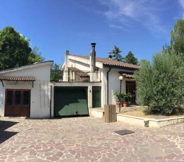 Casa indipendente in vendita a Stroncone (Terni), Vocabolo Termine 31