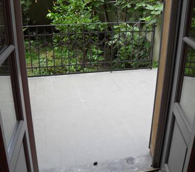 Bilocale in affitto a Milano, Zona Loreto, Piazza Aspromonte 43