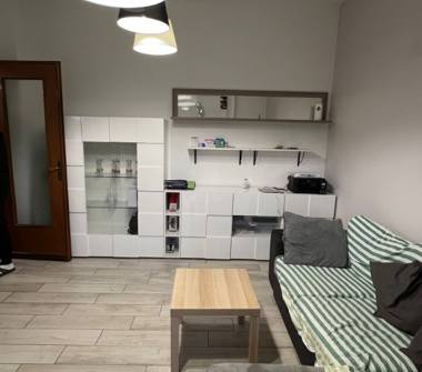 Quadrilocale in affitto a Settimo Torinese (Torino), Via Locana 12