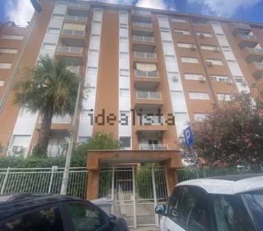 Appartamento in vendita a Palermo, Zona Strasburgo, Via Monte San Calogero 5