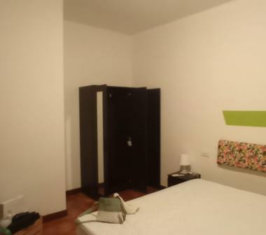 Affitto Stanza Singola a Mantova, Frazione Centro città, Via Gian Battista Visi 1