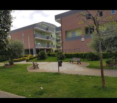 Monolocale in vendita a Fiumicino (Roma), Via Passo Buole 75/f