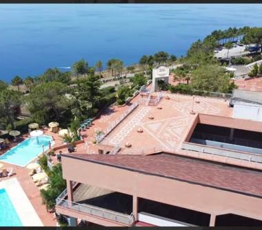Offerta Vacanze Villaggio turistico a Maratea, Frazione Santa Caterina