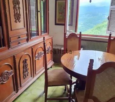 Villa in vendita a Fivizzano, Frazione Tenerano, Via Pasubio 58