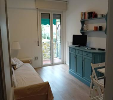 Affitto Appartamento Vacanze a Andora (Savona)