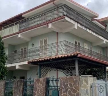 Villa in vendita a Maida (Catanzaro), Via Giorgio Amendola 36