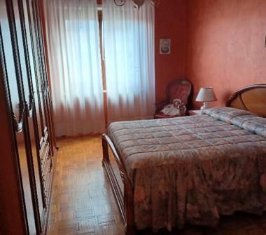 Quadrilocale in vendita a Torino, Zona Pozzo Strada, Via Monginevro 192
