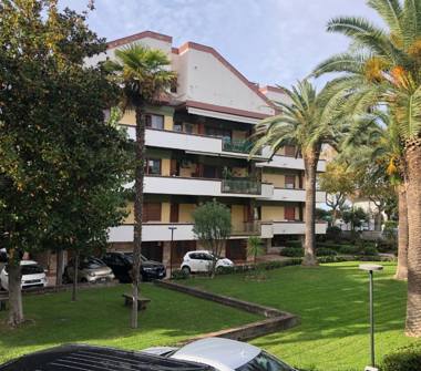 Appartamento in vendita a Francavilla al Mare (Chieti)