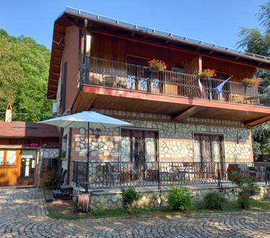 Bed & Breakfast in vendita a Alfedena (L'Aquila), SS 83 Marsicana 5
