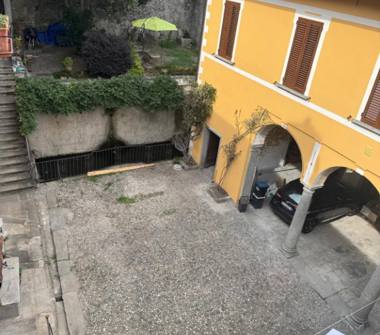 Affitto Casa Vacanze a Verbania, Frazione Suna
