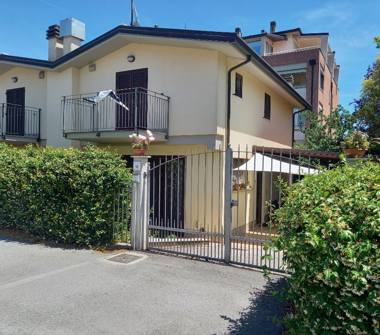 Villetta a schiera in vendita a Perugia, Zona Santa Maria Rossa