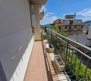 Bilocale in vendita a Fiuggi (Frosinone), VIA ARMANDO DIAZ 129