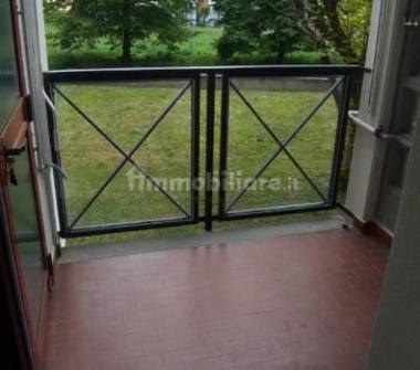 Porzione di casa in affitto a Parma, Zona San Lazzaro, Via Antonio Segni 1