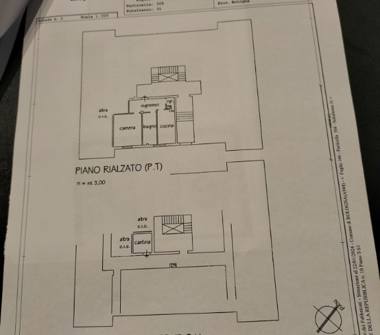 Trilocale in affitto a Bologna, Zona San Donato, Viale della Repubblica 10