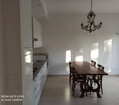 Trilocale in affitto a Rimini, Frazione Centro città, Via Bastioni Orientali 84