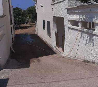 Affitto Casa Vacanze a Manduria (Taranto), Via delle Tamerici 46