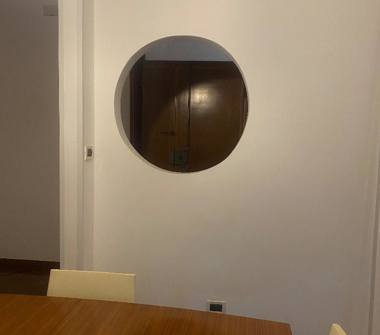Affitto Appartamento Vacanze a Pescara (Pescara), Via Cesare de Titta 21