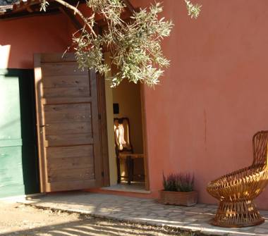 Affitto Appartamento Vacanze a Mompeo (Rieti)