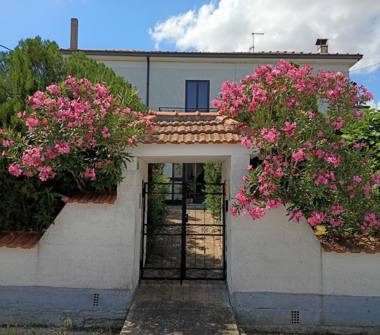 Casa indipendente in vendita a Gissi (Chieti), Contrada Tratturo 10