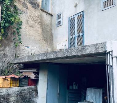 Casa indipendente in vendita a Valle di Maddaloni (Caserta), Via Annunziata 9