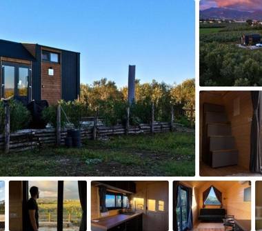 Affitto Baita/Chalet/Trullo Vacanze a Battipaglia (Salerno)