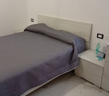 Affitto Appartamento Vacanze a Porto Torres (Sassari), Via Mascagni 8