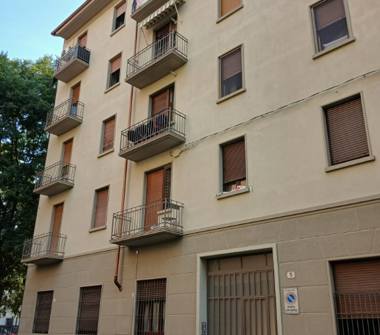 Trilocale in vendita a Torino, Zona Aurora