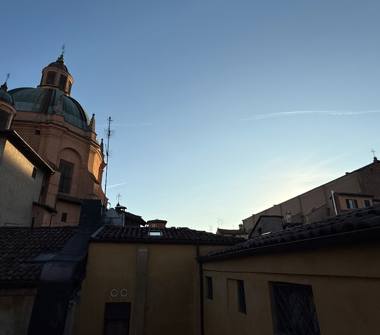 Quadrilocale in vendita a Bologna, Zona Centro Storico
