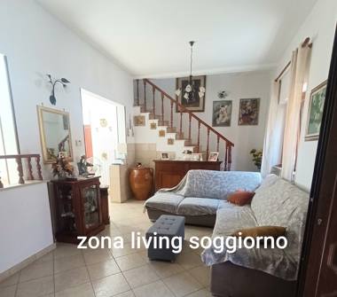 Casa indipendente in vendita a Sava (Taranto)