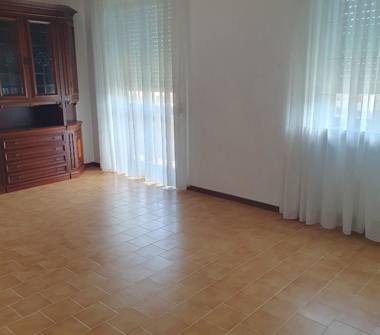 Appartamento in vendita a Borgosesia (Vercelli), Via Giovanni Comoletti 13a
