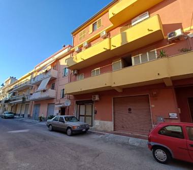Appartamento in vendita a Crucoli, Frazione Torretta, Via Mattia Preti 26