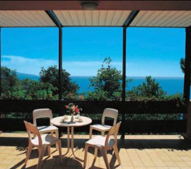 Offerta Vacanze Villaggio turistico a Maratea (Potenza), Via Santa Caterina 2/a
