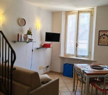 Bilocale in affitto a Cesena, Frazione Centro città, Via Strinati 9