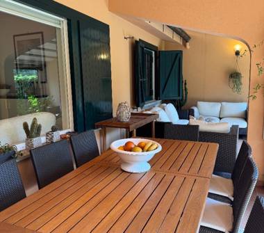 Villa in vendita a Montalto di Castro, Frazione Pescia Romana, Località Foce Vecchia 166