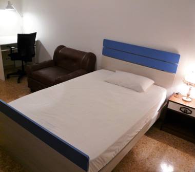 Quadrilocale in affitto a Chieti, Frazione Chieti Scalo, Via Ferdinando Ferri 19