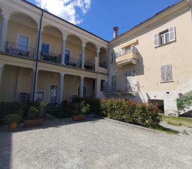 Bilocale in affitto a Pinerolo, Frazione Riva Di Pinerolo, Via Nazionale 108