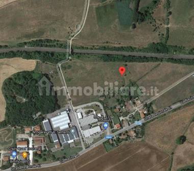 Terreno Edificabile Industriale in vendita a Laterina Pergine Valdarno (Arezzo)