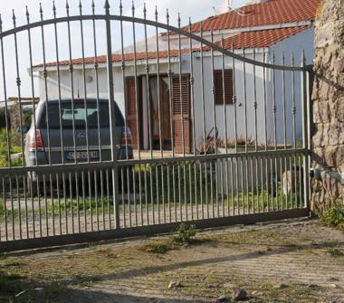 Affitto Casa Vacanze a Calasetta (Sud Sardegna), Strada Vitale 1