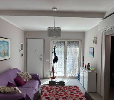 Affitto Casa Vacanze a Montesilvano, Frazione Montesilvano Colle, Via Ignazio Silone 7
