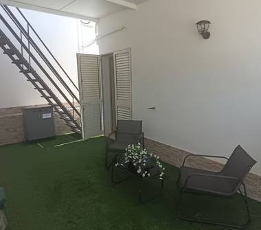 Affitto Casa Vacanze a Marsala (Trapani), Contrada Addolorata 204