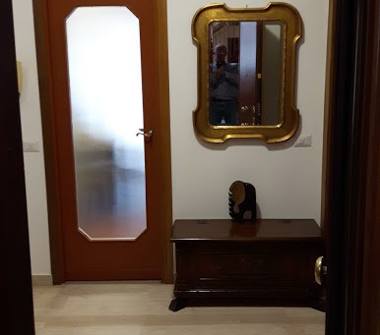 Porzione di casa in affitto a Roma, Zona Romanina, Via Lucio Elio Seiano 30