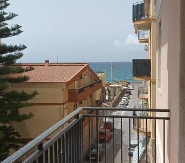 Trilocale in affitto a Spadafora (Messina), Via Antonello 9