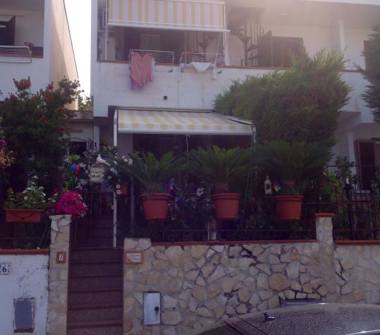 Trilocale in vendita a San Nicola Arcella (Cosenza)