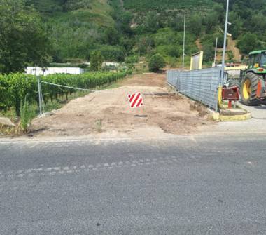 Terreno Agricolo/Coltura in affitto a Napoli, Zona Pianura, Via Pisani 3