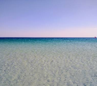 Villa in affitto a Muravera (Sud Sardegna)