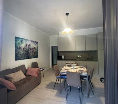 Affitto Appartamento Vacanze a Salò (Brescia), Via Giovanni da Ulma 6