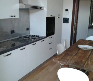 Affitto Appartamento Vacanze a La Maddalena (Sassari)